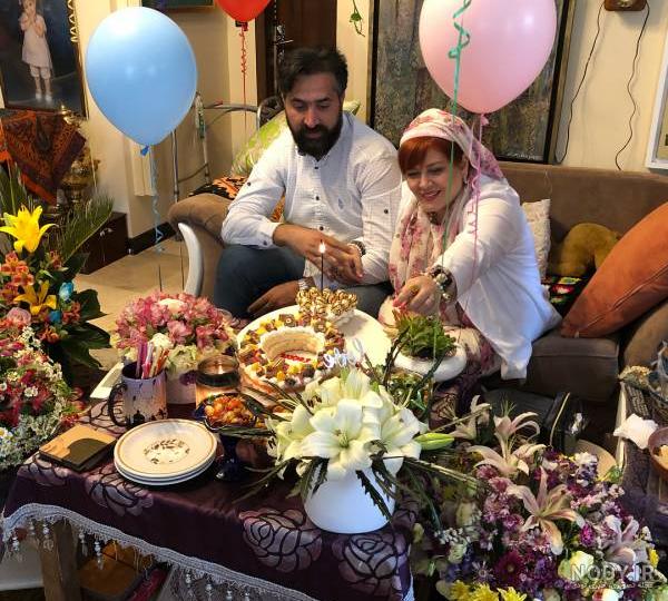 عکسهای اینستاگرام بهاره رهنما