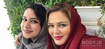 عکسهای جدید بهاره رهنما در اینستا