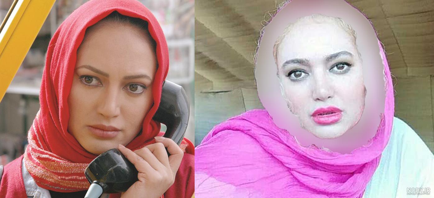 عکسهای شخصی و بسیار زیبای صبا کمالی/شهریور 93