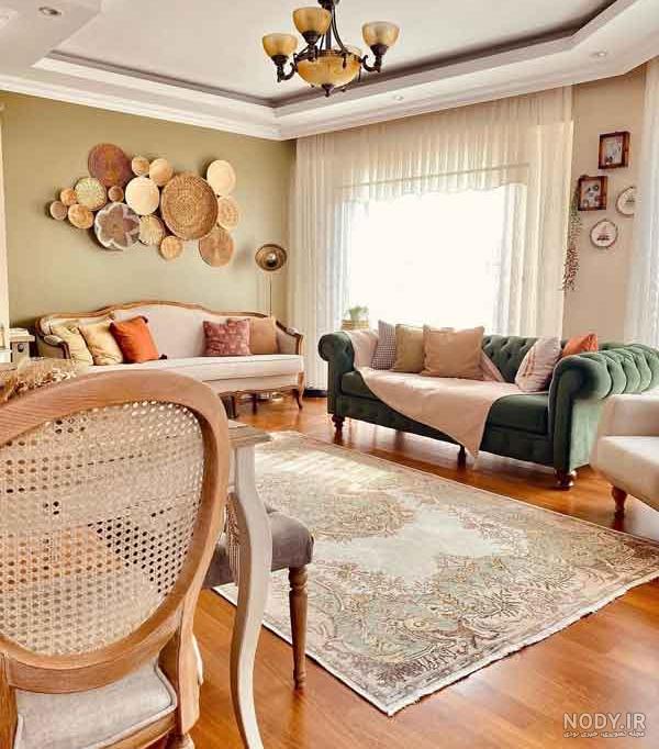 عکسهای منزل نو عروس سری دوم (چیدمان ، مبلمان ، آشپزخانه و ... عکسهای منزل نو عروس سری دوم (چیدمان ، مبلمان ، آشپزخانه و ...