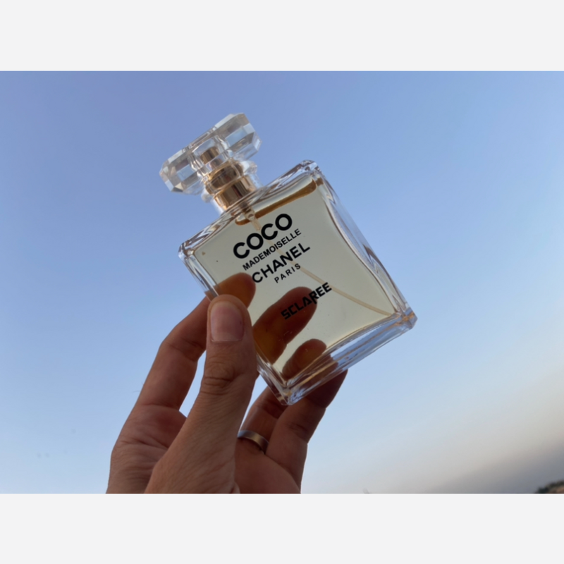 قیمت ادکلن کوکو مادمازل شنل اصل-عطرملکوتی قیمت ادکلن کوکو مادمازل شنل اصل-عطرملکوتی