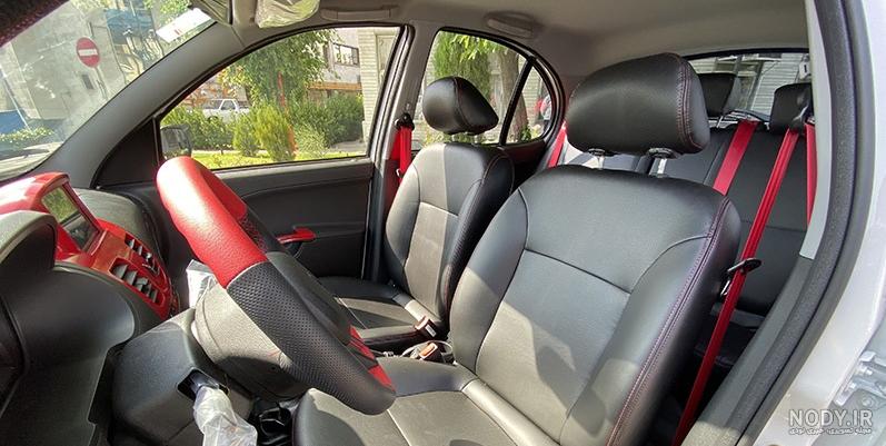 قیمت کوییک SR یا همان کوییک R تیپ S در بازار مشخص شد | اسب بخار ... قیمت کوییک SR یا همان کوییک R تیپ S در بازار مشخص شد | اسب بخار ...