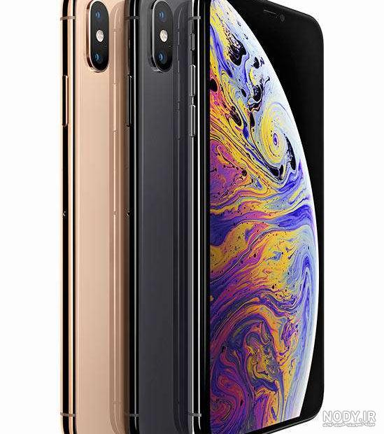 قیمت گوشی آیفون XS مکس اپل | خرید Apple iPhone XS Max