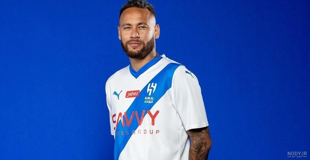 لوگو جدید الهلال