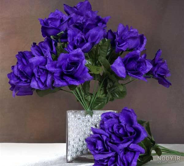 مجموعه عکس گلهای زیبا برای پروفایل (جدید)