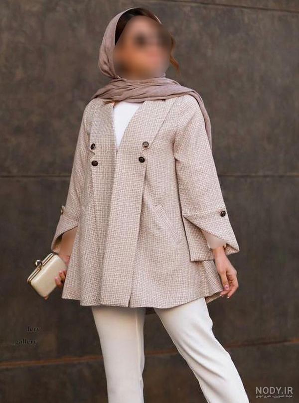 مدل یقه مانتو کتی جدید و شیک جلوباز + یقه مانتو کتی مجلسی مدل یقه مانتو کتی جدید و شیک جلوباز + یقه مانتو کتی مجلسی