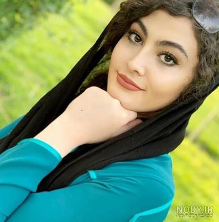 مریم مومن تغییر چهره داد /عکس