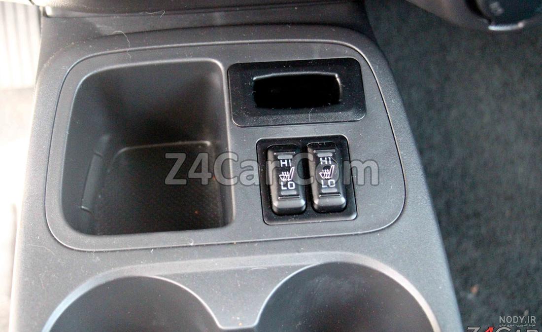 مشخصات میتسوبیشی میراژ ۲۰۲۳ + عکس و قیمت مشخصات میتسوبیشی میراژ ۲۰۲۳ + عکس و قیمت