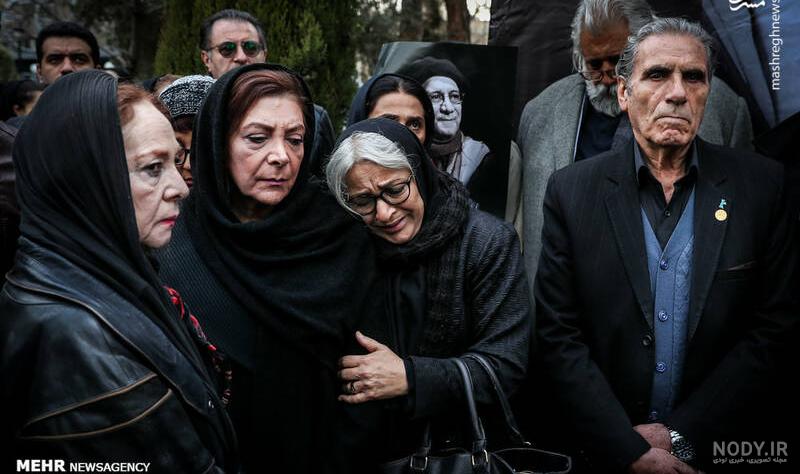 مشرق نیوز - عکس/ خیابان‌های اهواز حسینیه شد