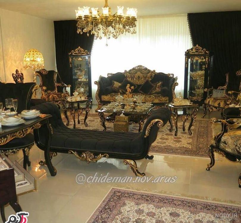 منزل تازه عروس ساده و جدید + عکس خانه عروس ایرانی اینستا منزل تازه عروس ساده و جدید + عکس خانه عروس ایرانی اینستا