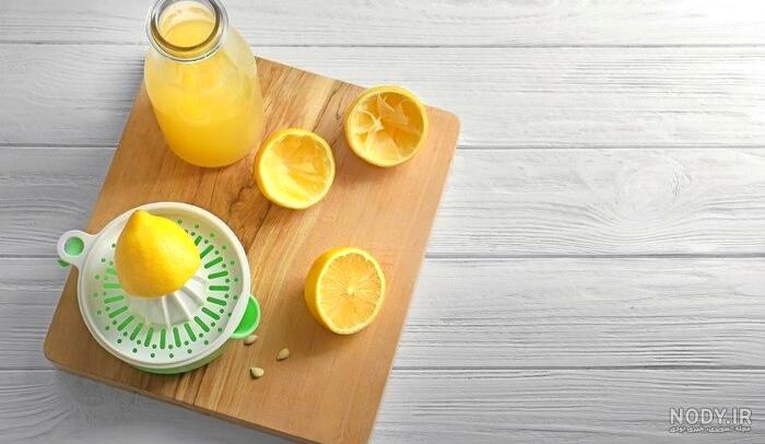 نحوه تهیه چای با نعناع و لیمو ترش