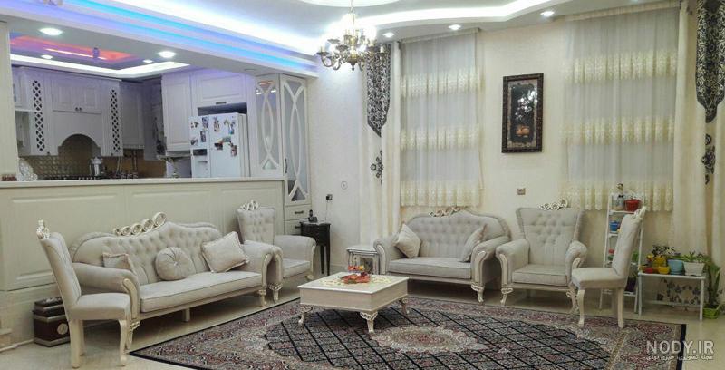 نکات مهم دکوراسیون منزل تازه عروس | 40 مدل عکس - دکورمگ نکات مهم دکوراسیون منزل تازه عروس | 40 مدل عکس - دکورمگ