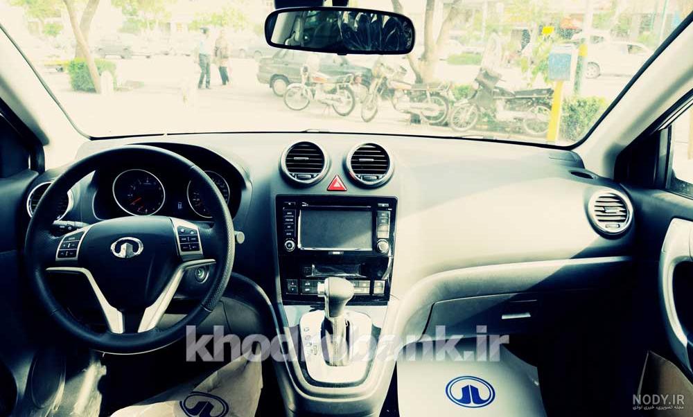 هاوال H6 / اچ 6؛ مشخصات فنی، قیمت و هر آنچه درباره آن باید بدانید ...