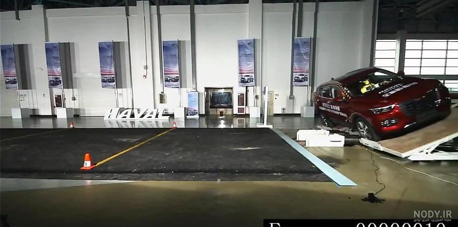 هاوال اچ 6 مدل 2017 (Haval H6) + مشخصات ، امکانات و قیمت
