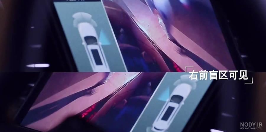 هاوال اچ 6 مدل 2017 (Haval H6)؛ مشخصات، امکانات و قیمت شاسی بلند ...
