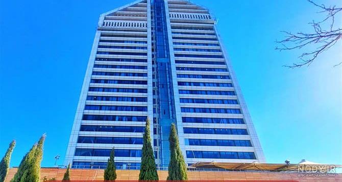 هتل بزرگ چمران چوگیا، شیراز - نقشه نشان هتل بزرگ چمران چوگیا، شیراز - نقشه نشان
