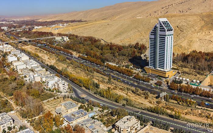 هتل چمران شیراز، رزرو و عکس اتاق هتل چمران شیراز، قیمت سال 1402 هتل چمران شیراز، رزرو و عکس اتاق هتل چمران شیراز، قیمت سال 1402