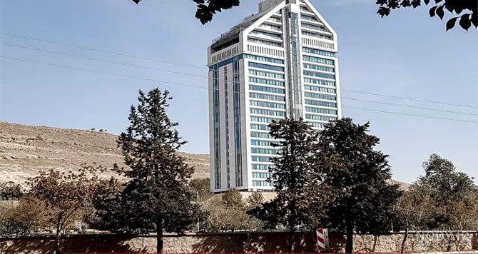 هتل چمران شیراز⚡️قیمت،رزرو و عکس هتل چمران شیراز | سه کلیک هتل چمران شیراز⚡️قیمت،رزرو و عکس هتل چمران شیراز | سه کلیک