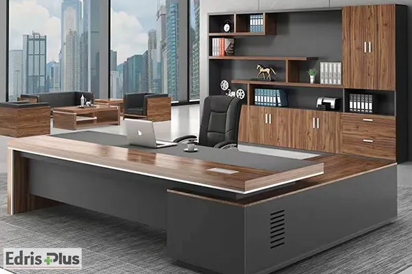 وسایل دفتر اداری فایل و میز و کمد بایگانی|دفتر کار|تهران، …
