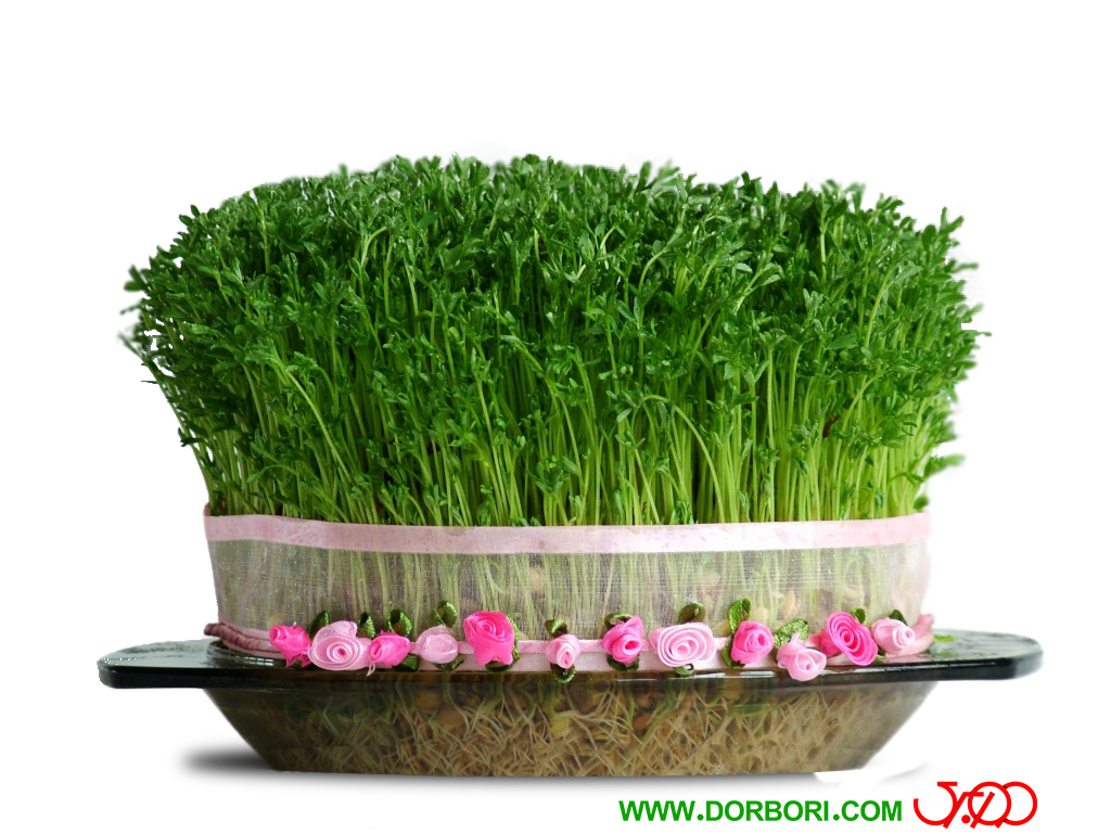 چند ایده جذاب برای تزیین سفره هفت سین چند ایده جذاب برای تزیین سفره هفت سین
