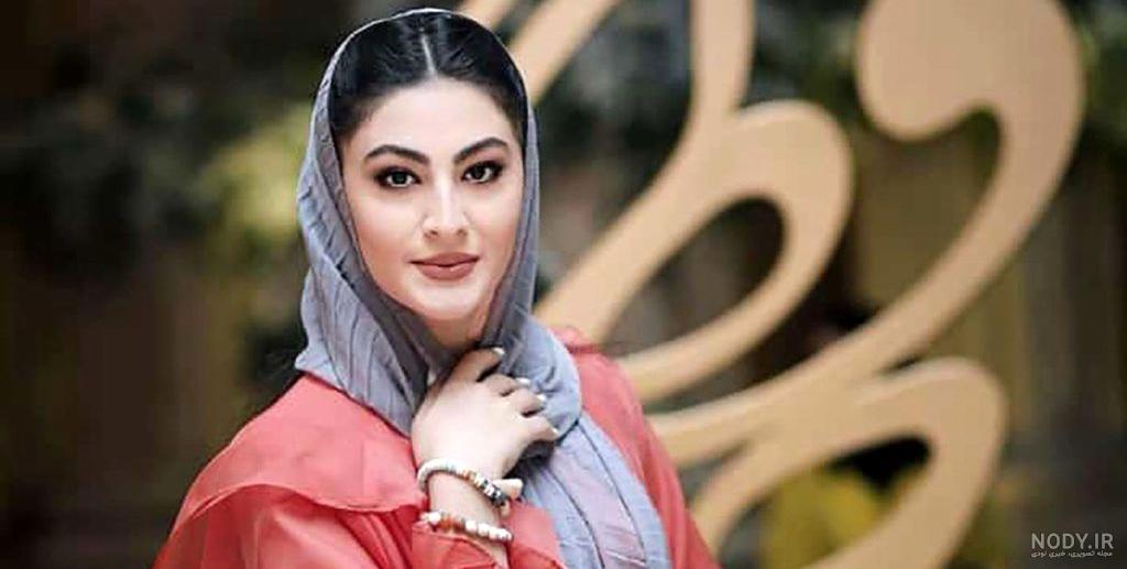 چهره بچه‌گانه مریم مومن بدون آرایش/ خانم بازیگر 10 سال جوان‌تر شد ...