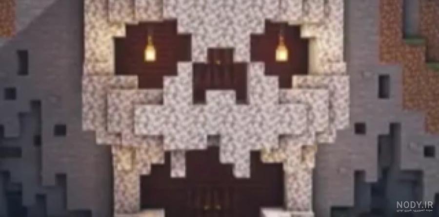 کیفیت ویدر اسکلت سه کله ؟!! [Minecraft]ماینکرفت ماین کرافت ماینکرافت