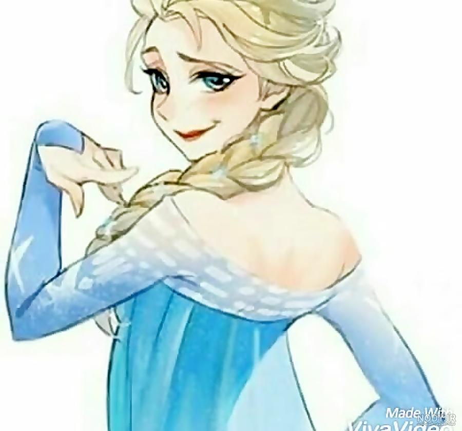 ۴۰ عکس نقاشی دخترانه جدید، ساده، زیبا، فانتزی و آسان برای پروفایل ۴۰ عکس نقاشی دخترانه جدید، ساده، زیبا، فانتزی و آسان برای پروفایل