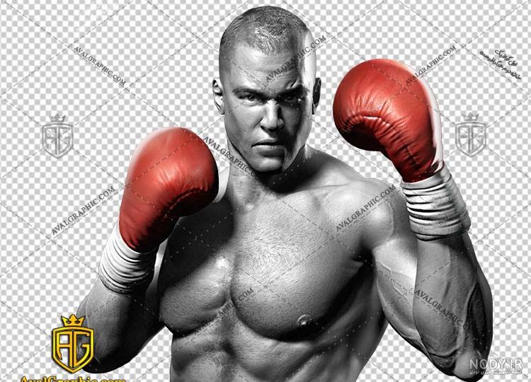 عکس خفن عکس رینگ بوکس برای پروفایل