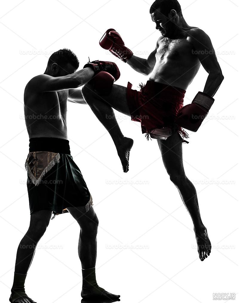 عکس خفن عکس رینگ بوکس برای پروفایل