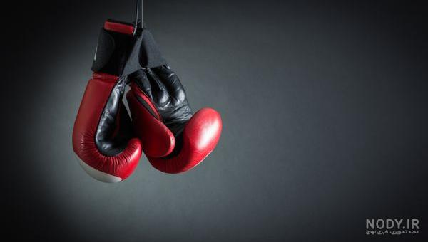 عکس خفن عکس رینگ بوکس برای پروفایل