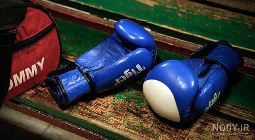 عکس خفن عکس رینگ بوکس برای پروفایل