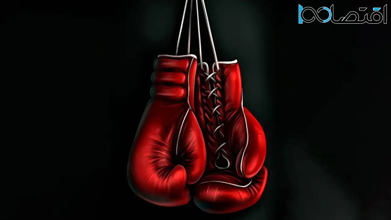 عکس خفن عکس رینگ بوکس برای پروفایل