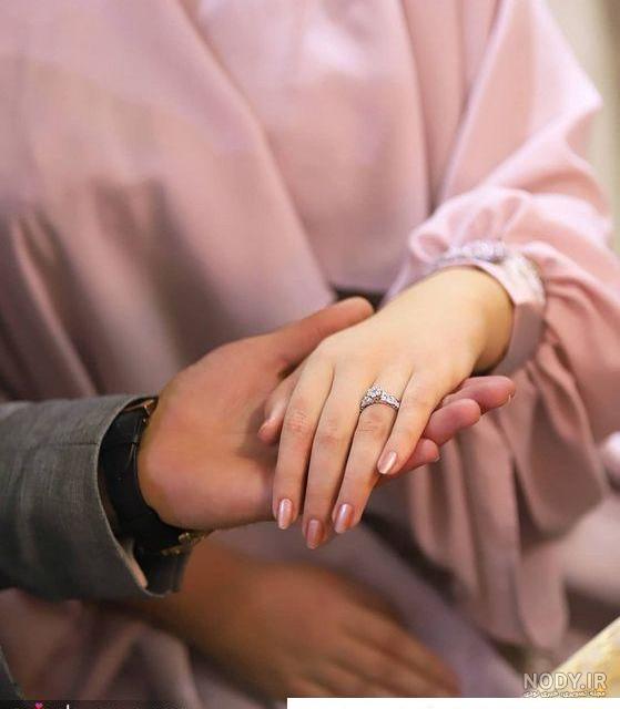 عکس خفن عکس حلقه ازدواج ست خاص