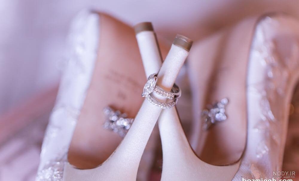 عکس خفن عکس حلقه ازدواج ست خاص