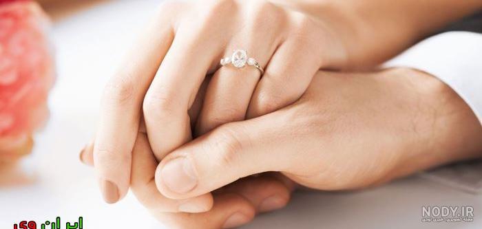 عکس خفن عکس حلقه ازدواج ست خاص