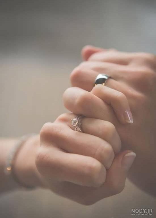 عکس خفن عکس حلقه ازدواج ست خاص