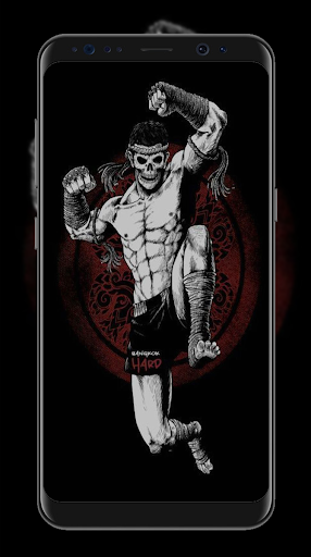 عکس خفن عکس رینگ بوکس برای پروفایل