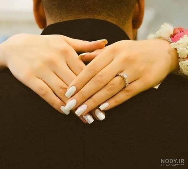 عکس خفن عکس حلقه ازدواج ست خاص