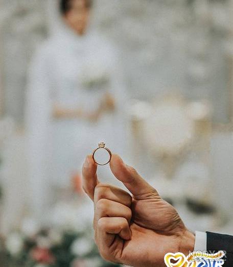 عکس خفن عکس حلقه ازدواج ست خاص