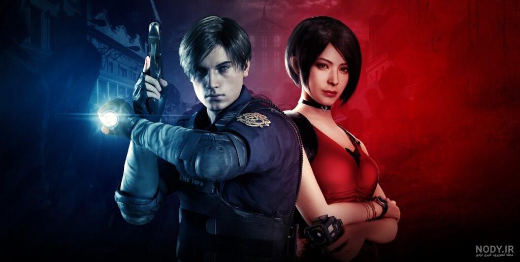 Cosplayer canadense traz um memorável visual da Ada Wong de Resident ... Cosplayer canadense traz um memorável visual da Ada Wong de Resident ...