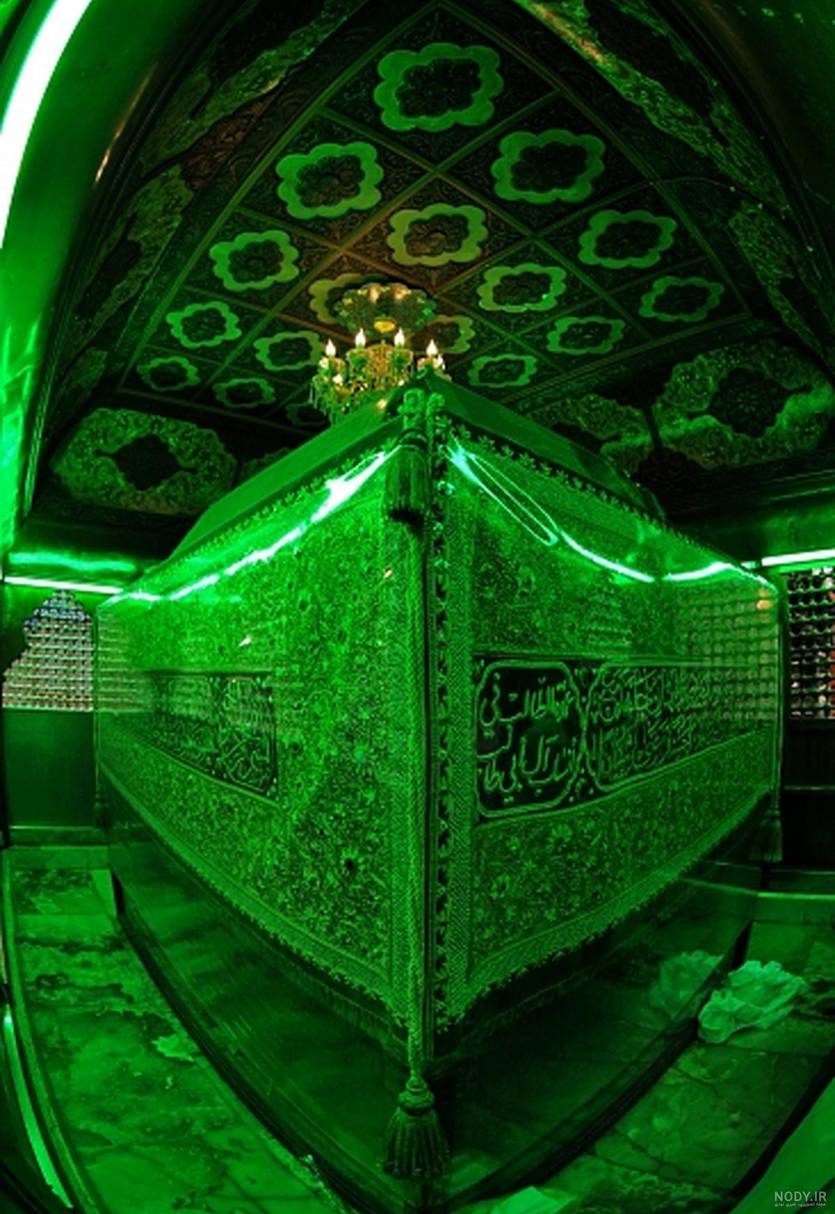 15 عکس بسیار زیبا از ضریح و داخل حرم امام علی (ع) 15 عکس بسیار زیبا از ضریح و داخل حرم امام علی (ع)