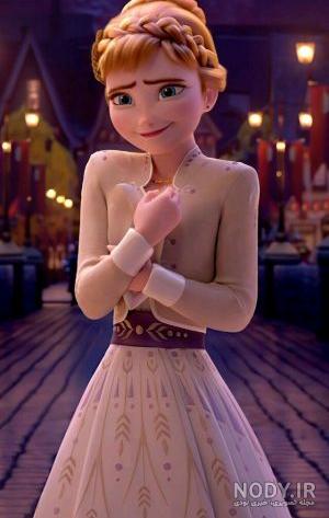 30 عکس جذاب و دیدنی السا و آنا (FROZEN) با کیفیت بالا 30 عکس جذاب و دیدنی السا و آنا (FROZEN) با کیفیت بالا