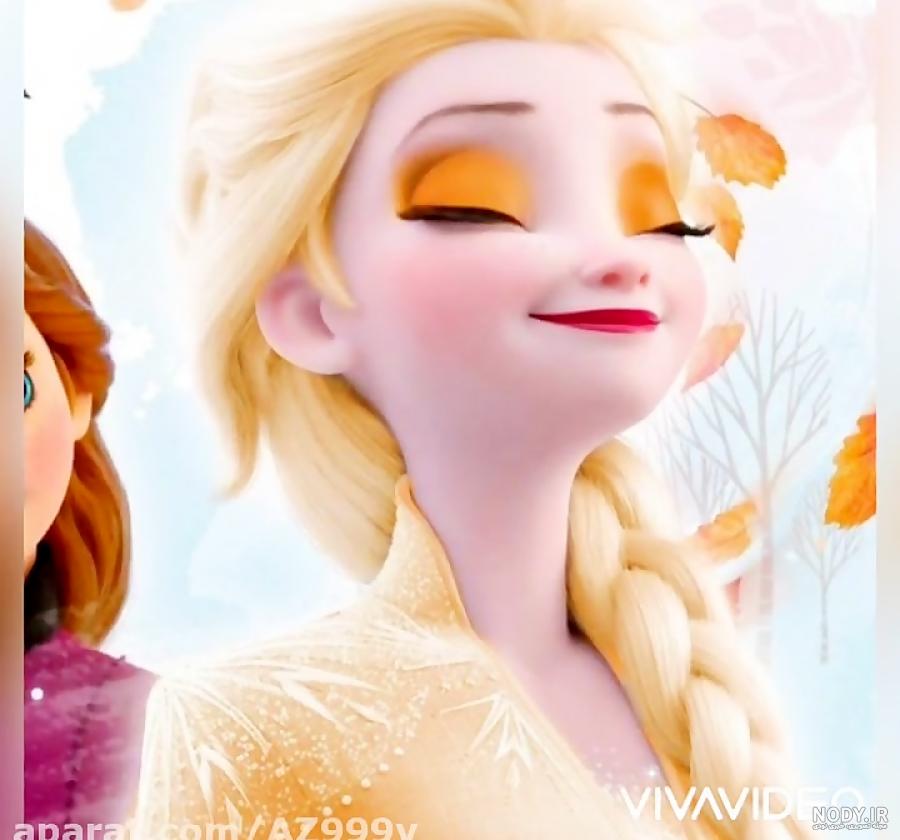 30 عکس جذاب و دیدنی السا و آنا (FROZEN) با کیفیت بالا 30 عکس جذاب و دیدنی السا و آنا (FROZEN) با کیفیت بالا
