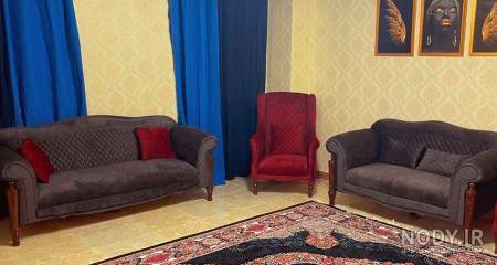 آپارتمان در کیش - پنت هوس - دهکده ساحلی آپارتمان در کیش - پنت هوس - دهکده ساحلی
