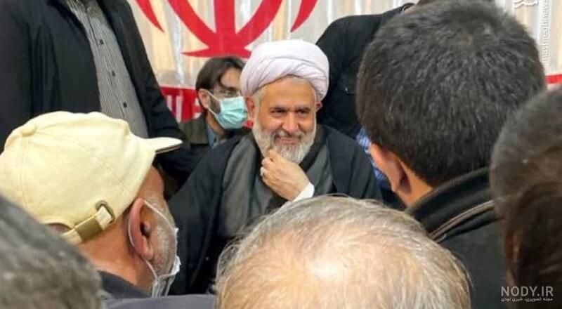 آیدا رستمی؛ قهرمان ناشناس اعتراضات یا یک جوان دیگر که به گفته حکومت ... آیدا رستمی؛ قهرمان ناشناس اعتراضات یا یک جوان دیگر که به گفته حکومت ...