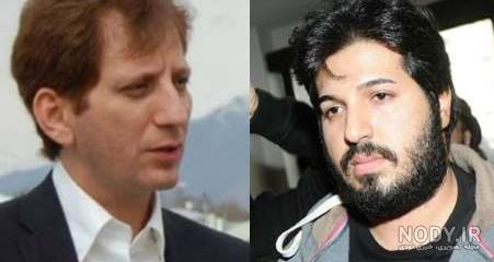 ابرو گوندش چرا از رضا ضراب جدا شد؟ ابرو گوندش چرا از رضا ضراب جدا شد؟