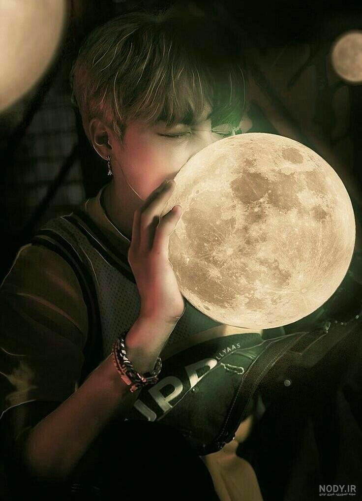 اتمام Magazine Project از بی تی اس - BTS and ARMY