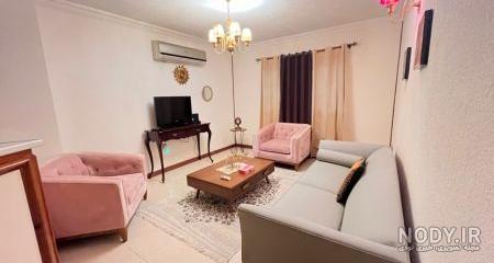 اجاره سوئیت در کیش - میرمهنا - واحد ۱ اجاره سوئیت در کیش - میرمهنا - واحد ۱