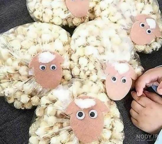 ایده عکاسی از نوزاد در فصل‌ها و مناسبت‎های مختلف - مجله چند ماهمه
