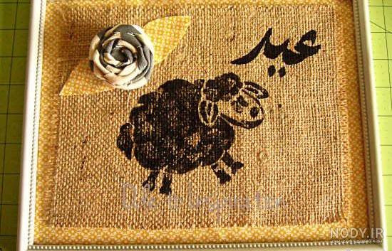 ایده عکس ماهگرد پسر 1400 | (ژست عکس نوزاد پسر در منزل)